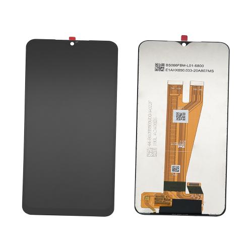 M40 /A60 BLACK NF LCD